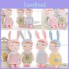 Poupée Angela Metoo Jouets en Peluche Mignon Lapin en Peluche Mini Porte-clés Pour Sacs