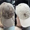 Casual Cross Embroidered Baseball Cap With Adjustable Fit For Men And Women
