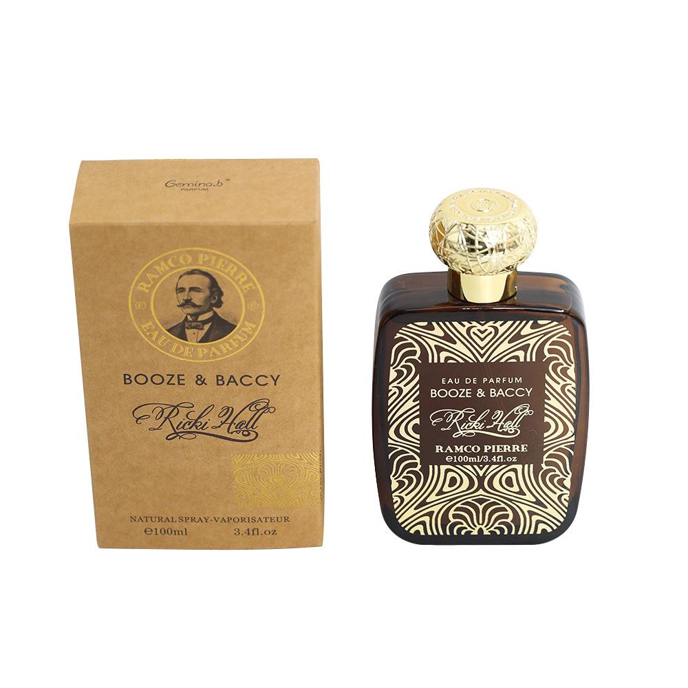 

Booze & Baccy Мужской роскошный стойкий парфюм