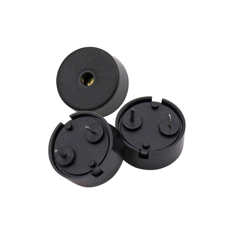 HNDZ Huaneng Kleingeräte-Controller Piezoelektrischer Passiver Summer 1407 - 7,6 mm Pinabstand