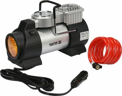 Herramientas y equipos – Bombas de aire para coches