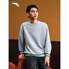 Anta Men's American Retro Cotton Pullover Sweatshirt