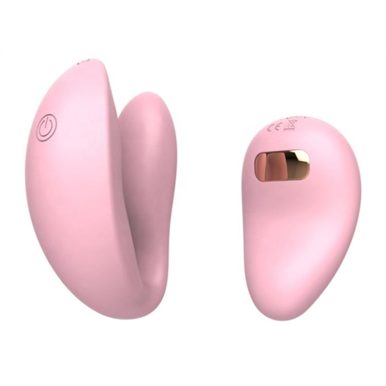 Powerful Woman Adult Sex Toys Personal Wand Massager Vibrator with Sexy Video