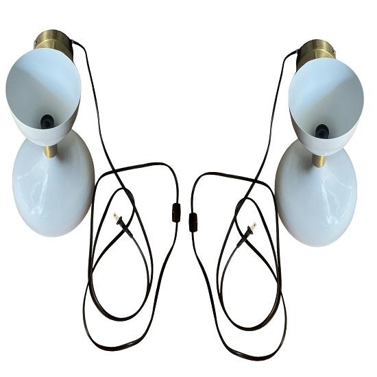 

Diabolo Mid Century Настенное бра Двойной Минималистский Освещение Дома Современный Декор Интерьера