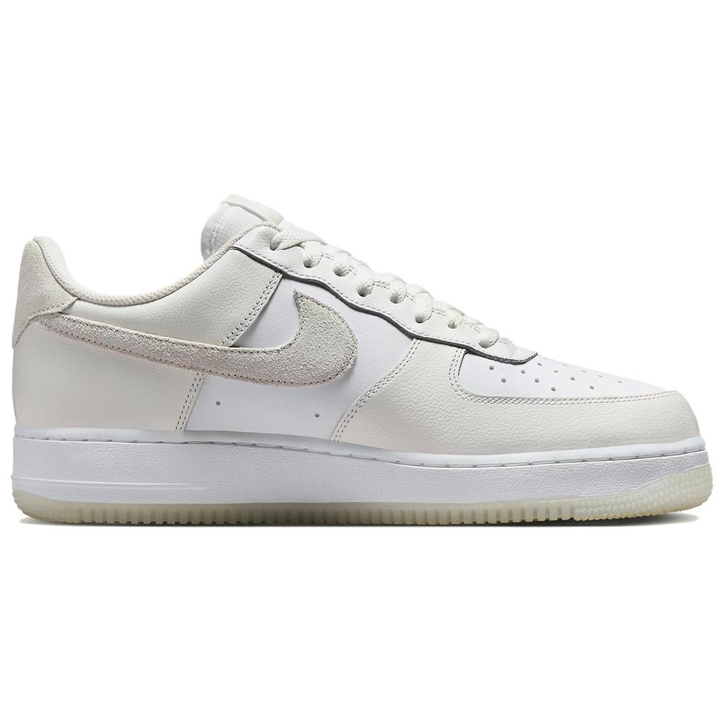 New Nike Air Force 1 Low White Phantom FN5832-100