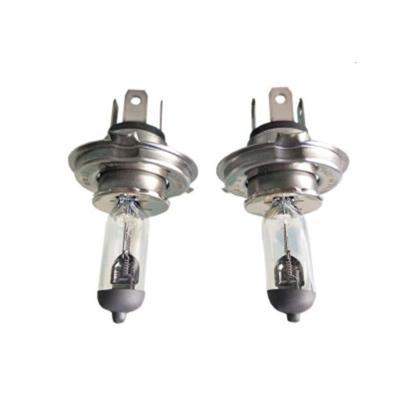 NASHIDA H4 Headlight Bulb