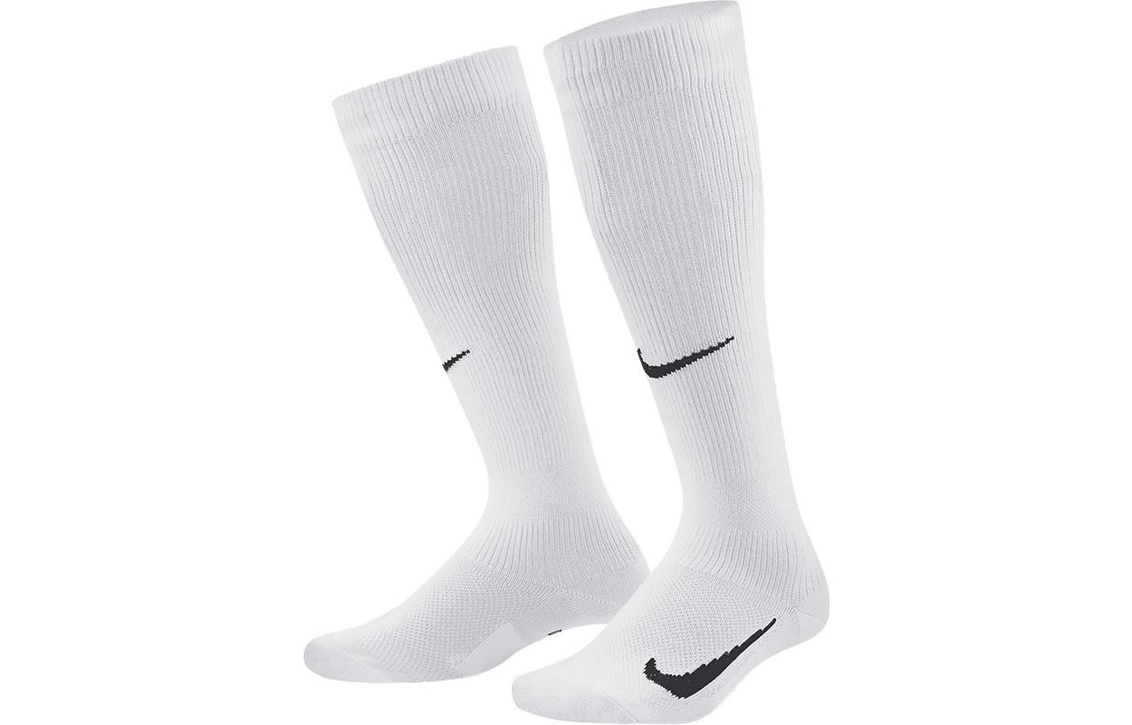 Nike Unisex Knee High Socks DA2410-100 M