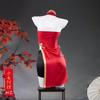 Daji dziewczyna Ali kostium cos Daji cosplay gra anime kostium cosplay