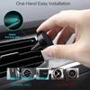 Magnetic Car Phone Holder Air Vent Magnet Smartphone Mobile Stand Cell GPS Support For iPhone 14 13 12 XR Xiaomi Huawei Samsung