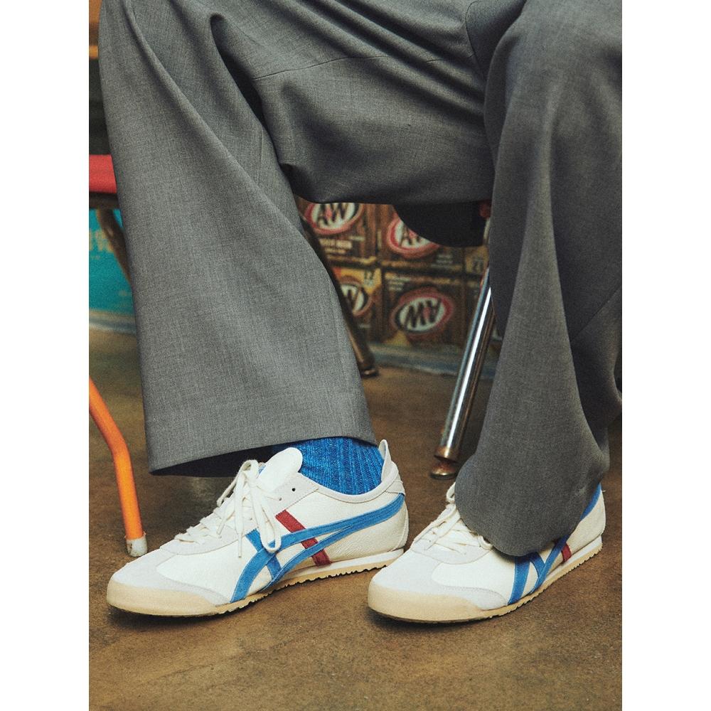 

ONITSUKA TIGER МЕКСИКА 66 VIN 1183B391 100