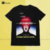 Scanners TShirt Scanner Shirt Retro Horror Movie Horror Night Horror Movie Night Classic Movie Retro Print Custom Gift