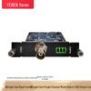 Yeren Cable Video Seamless Hybrid Matrix Switcher Output Card