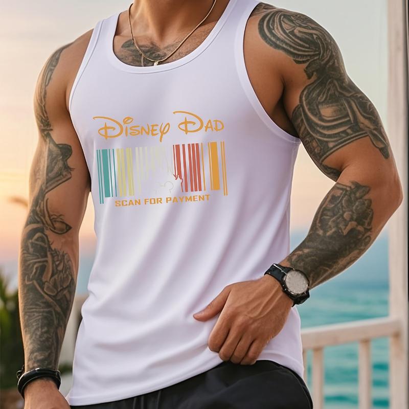 

Nature Trails, Stretchable & Quick-Dry, Men s Tank Top XXL