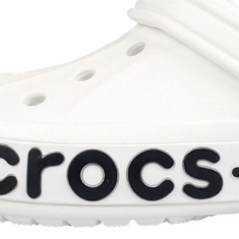Crocs Store Edition Same Day Shipping Baya Band Clogs White 205089 126