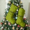 Christmas Stocking Ornaments Christmas Tree Decoration Pendants