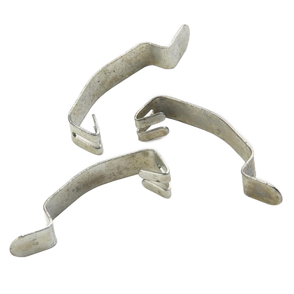 13711716113 Engine Air Filter Housing To Mass Air Flow Spring Clip For BMW 1 Series F20 3 Series F30 F35 116 118 120 316 320