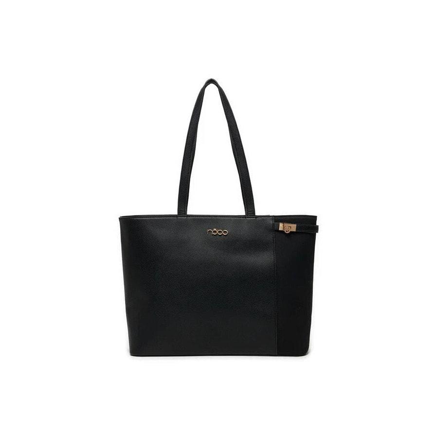 

Сумка на плечо женская Nobo BAGN980-K020 Black