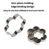 430 Stainless Steel Cookie Cutter Cookie Cake Mold