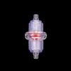 6PCS Anti-fall-off Fish Tanks Air Pumps Controls Valves Professional Anti-Corrosion Aquariums Air Pumps Regulator Plastic