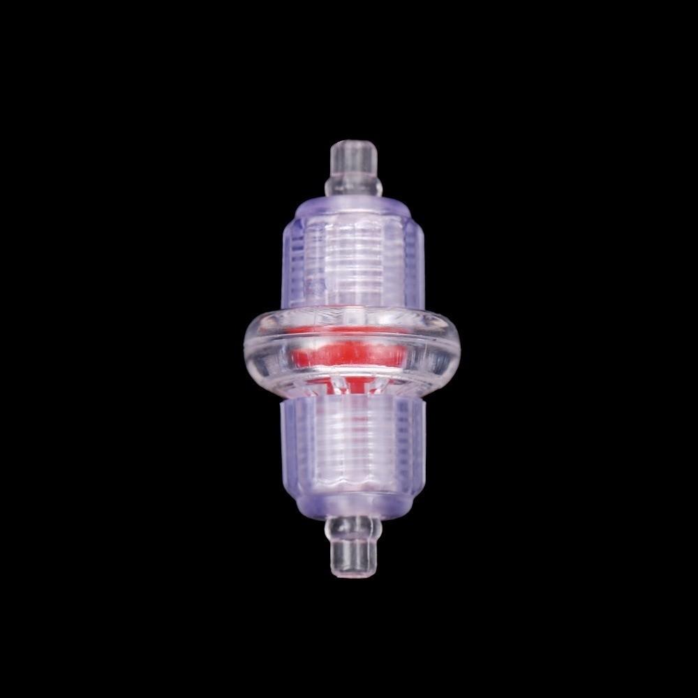 6PCS Anti-fall-off Fish Tanks Air Pumps Controls Valves Professional Anti-Corrosion Aquariums Air Pumps Regulator Plastic