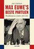 Fictie – Biografieën en memoires