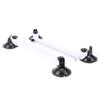 Satellite Sunroof Suction Cup Mount Weather Proof High Stability Space Saving Satellite Mount Base for Roof Winshield