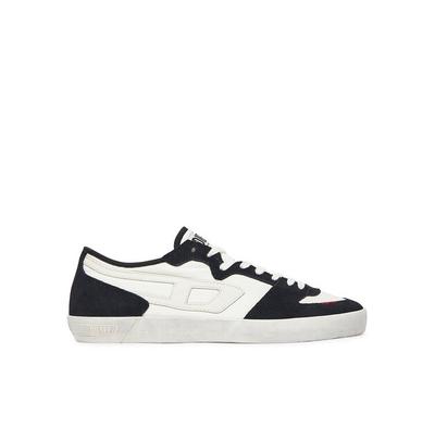 Diesel S-Leroji D-1 Low Sneakers