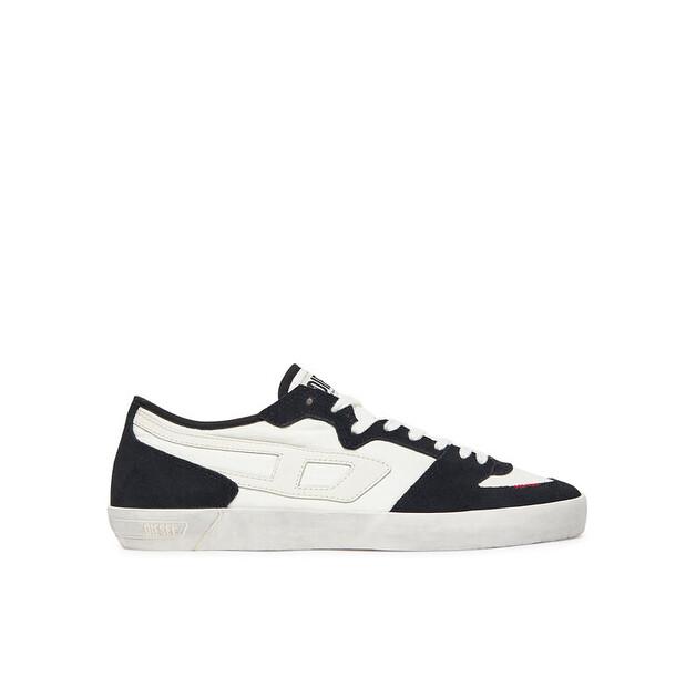 Кроссовки Diesel S-Leroji D-1 Low EU 43