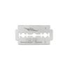 Razor Flying Fish Blade Double-sided Blade Classic Old Manual Razor Blade Flying Fish Razor Eyebrow Razor Blade