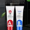 For Ceramic Marble Floor Repair Glue Multi-color Optional Tile Repair Agent Caulk Glue