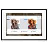 10.1inch Smart Digital Calendar Planner Smart Digital Calendar HD Touchscreen Family Planner with Switchable Digital Photo Frame
