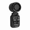 Type-C Charge Hat Clip Fan 3 Speeds Rechargeable Mini Desk Fan New Handheld Fan  Outdoor Use