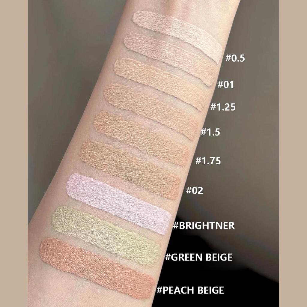 The Saem Cover Perfection Tip Concealer 6,5g/0,23 oz