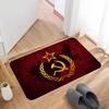 CCCP USSR Soviet Hallway Carpet Non-Slip Laundry Room Mat Laundry Decor Balcony Child Living Room Toilet Rug