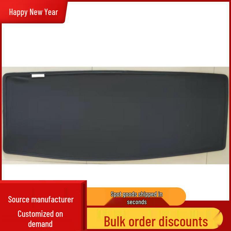 Aion V Plus Trunk Partition Cover Curtain