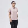 SCALER Women's Quick-Dry Short-Sleeve Polo T-Shirt