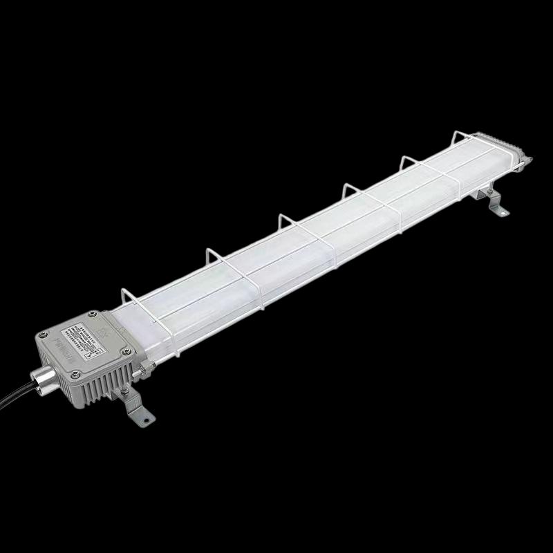 Weibaida LED Explosion-Proof Industrial Light