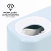 Automatic Toothpaste Squeezer Compact Design Long-Lasting Use Control Extrusion Quantity Easy to Clean Suitable for Kids Adults