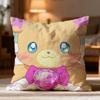 Popular MMofurunew Cushion Cover Soft Washable Pillow Case Multi-Scene for Couch Bed Travel Office Use