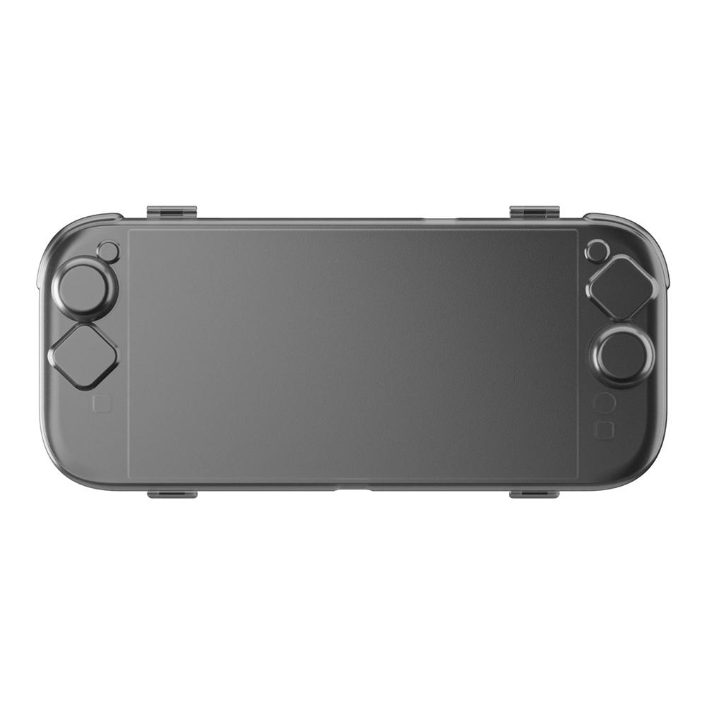Clear Protective Case Transparent Protector Shell Protective Cover for Nintendo for Switch 2