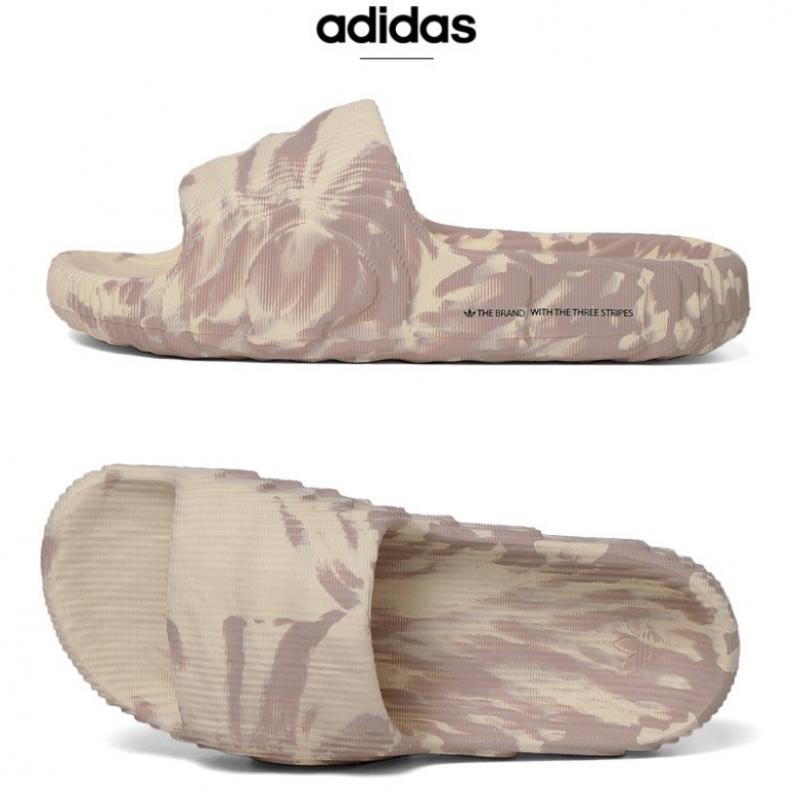 Choose 1 Of 5 Adidas Adilette 22 Slides