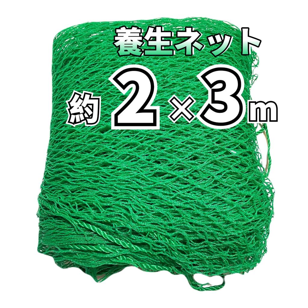ONESORA Protection Net, Bird-Proof Net, Load-Resistant Net, 2 x 3m, 2.5cm Mesh, PE Material, Green Netting, Gardening Use