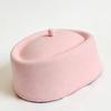 French Retro Hepburn Style Women's Elegant Autumn/Winter Hat