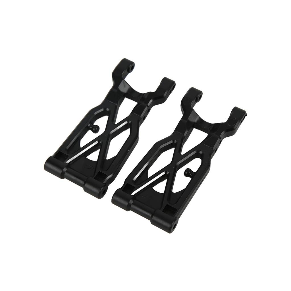 1 Pair RC Rear Suspension Arms 104001?1859 for Wltoys 104001 110 RC Car Upgrade Parts
