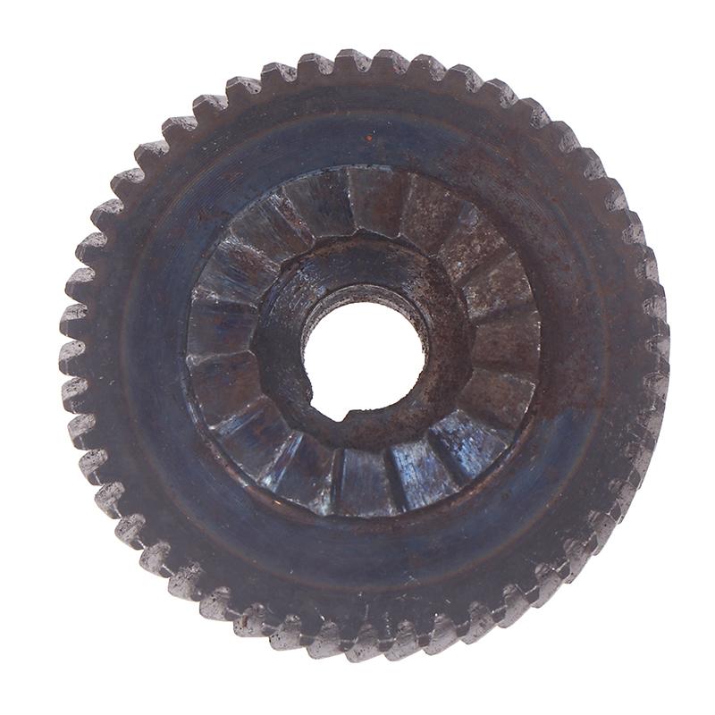 13Mm Impact Drill Gear (Universal) Swivel Right & Left Swivel Applicable To Impact Drill Gear