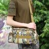 Fishing Bag Portable Outdoor Fishing Tackle Bags Multiple Waist Bag Fanny Pack