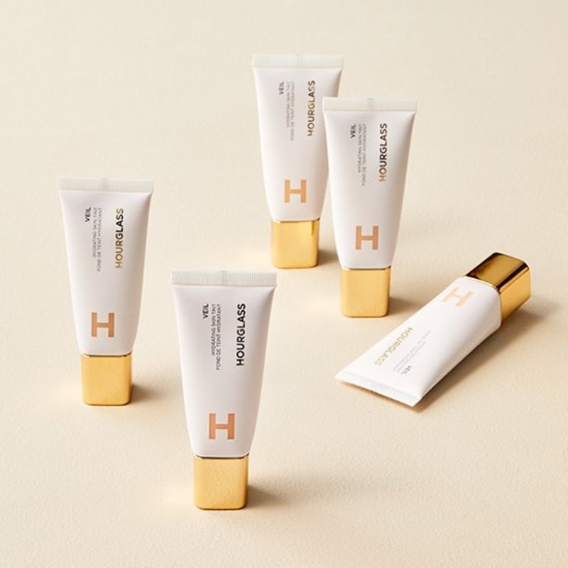 

[Hourglass] Veil Увлажняющий тональный крем для кожи 35 мл 5 видов (выберите 1) 3 (No. 22/Neutral Tone)