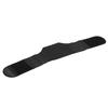 Self Heating Back Brace Magnetic Therapy Breathable Lumbar Support Compression Waist Belt with Steel Plate for Men and Women L