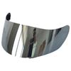 Full Face Helmet Visor Lens Anti-fog Helmet Glasses Eye Caring Motorbike Helmet Discoloration Lens for AGV K1 K3S K5 Accessories