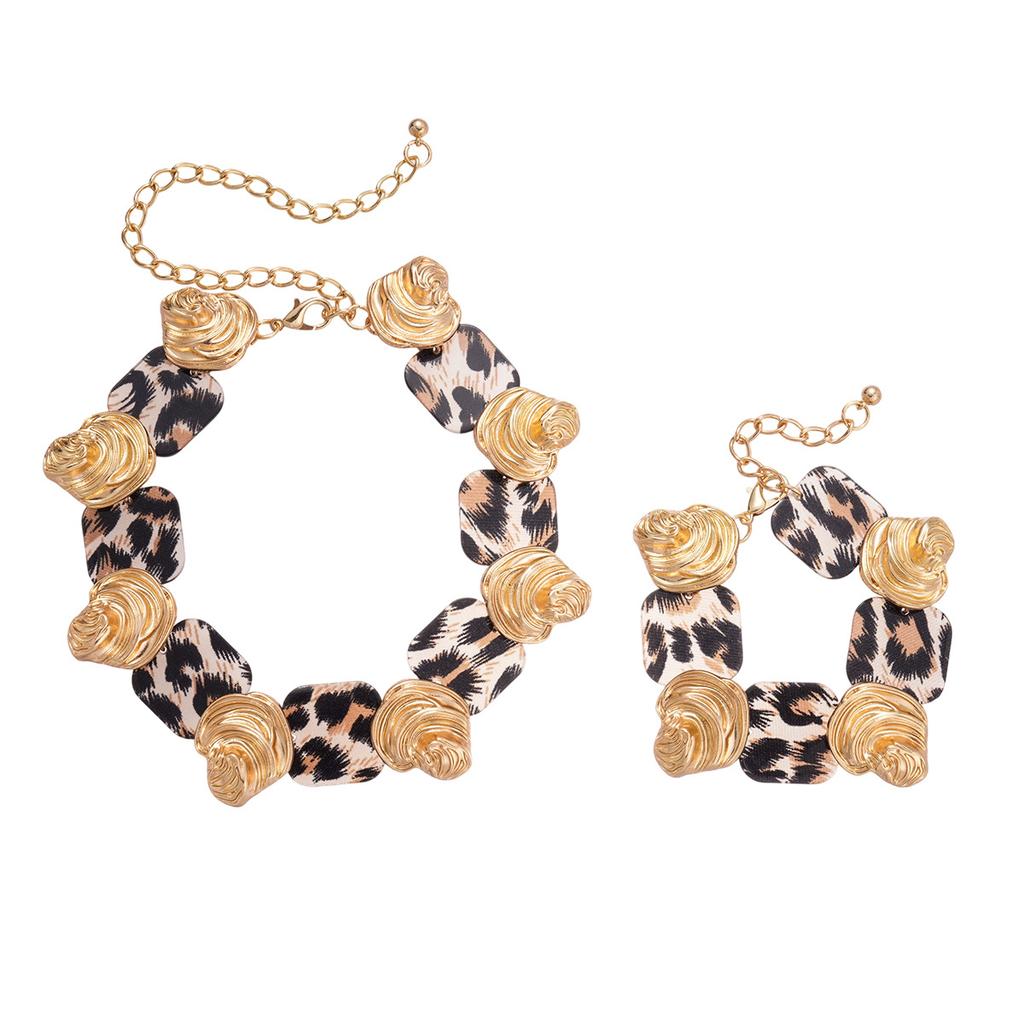 Fashion Jewelry For Women's Set